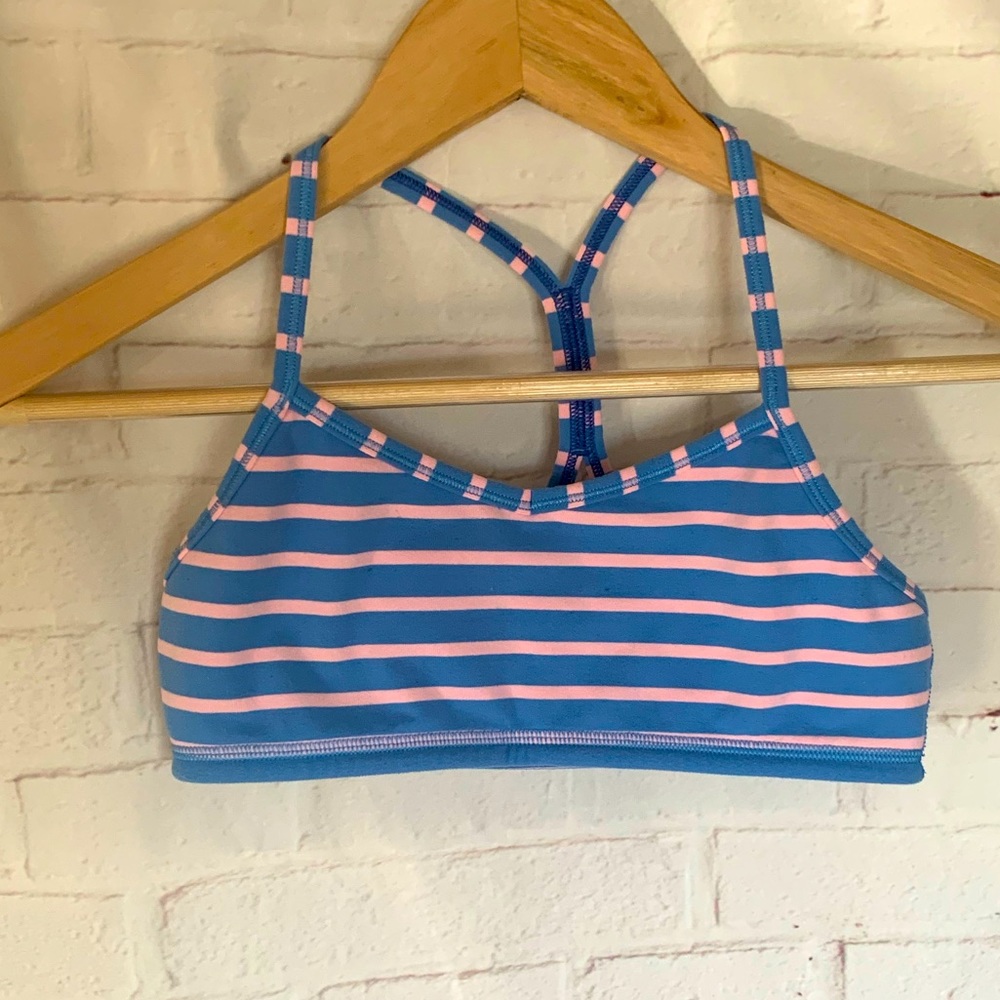 Ivivva sports bra/bralette